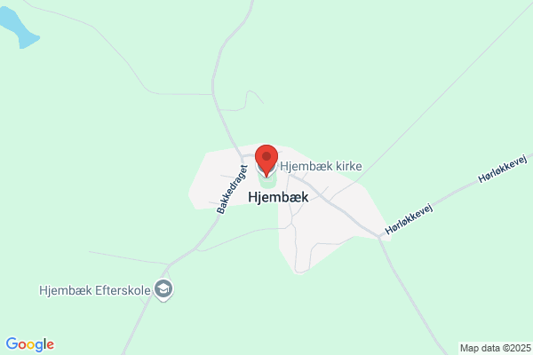 Hjembæk & Svinninge