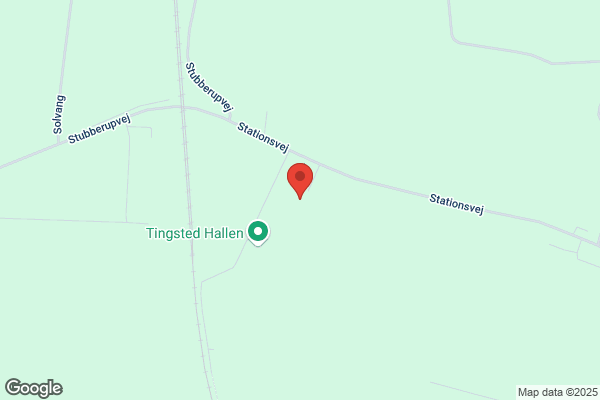 Tødsø Ungdomsklub