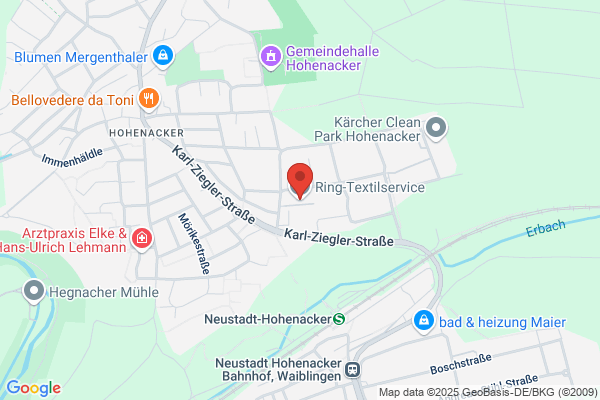 Berendsen Textil Service A/S