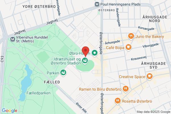 Sparta Møntvask