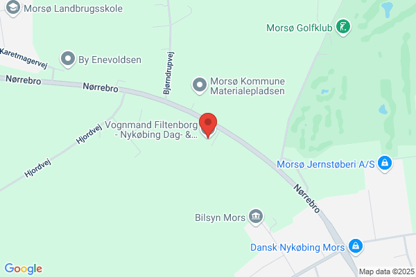 Frøslev Vognmandsforretning