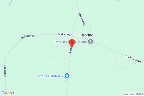 Ladefoged, Torben