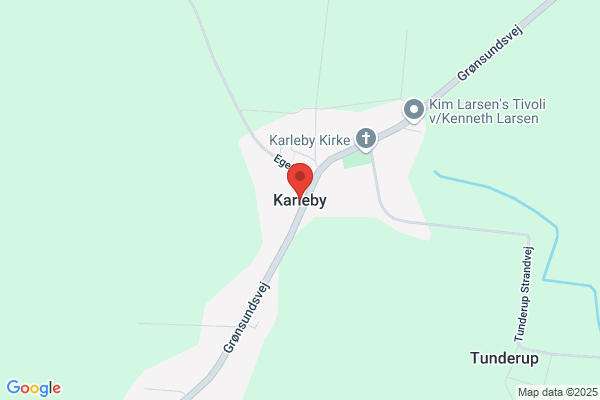 Karleby Vandværk