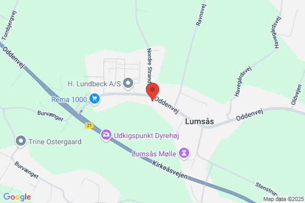 Lumsås Vandværk
