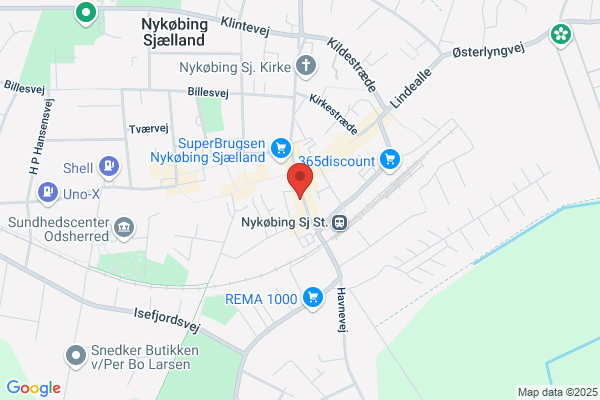 Havnekroen ApS