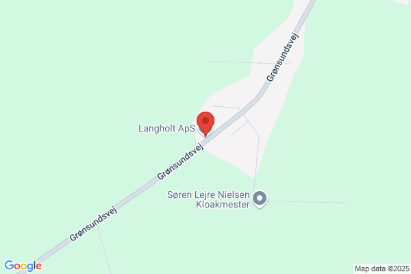 Langholt ApS