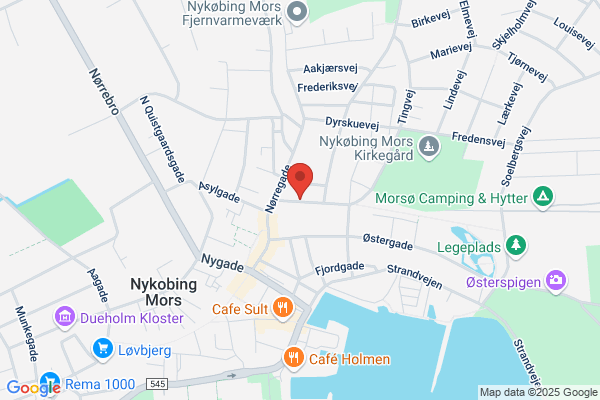 Bruslund, Lisbeth