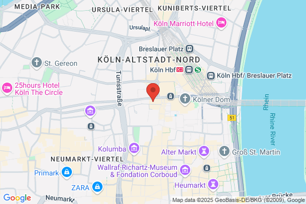 Xenia Mobil Marketing ApS