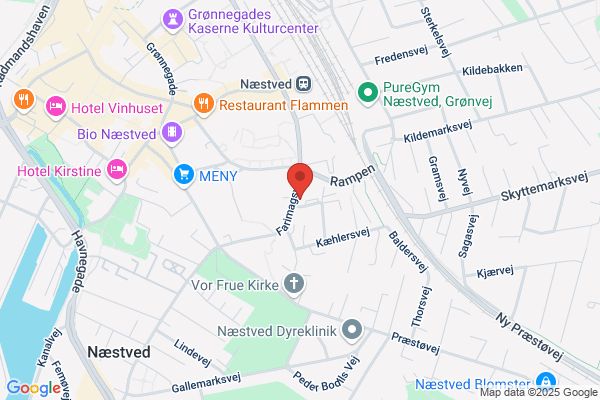 Netværk for voldsramte kvinder