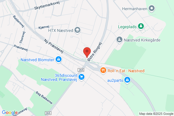 Vejlesby, Inge