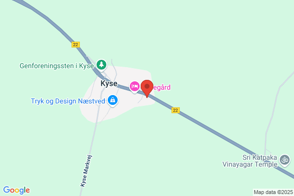 Næstved-Karise Maskinservice ApS