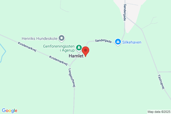 Helsecentret