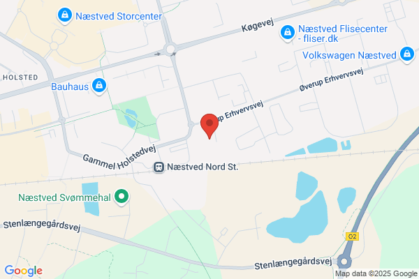 Andersen A Arkitektservice