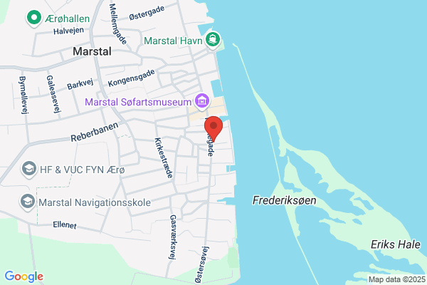 Kjærulff's Ole Tegnestue MAA