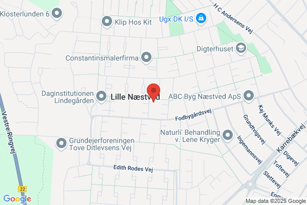 Nordsted Claes Tegnestuen