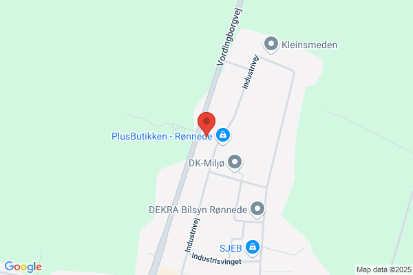 Bil-Huset A/S