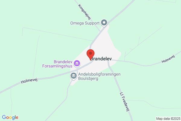 Brandelev Autoværksted