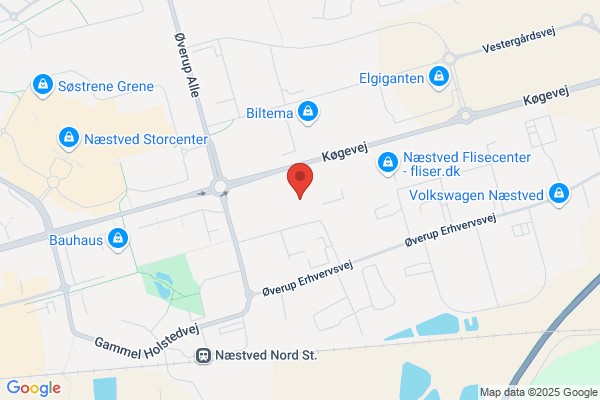 Euromaster Næstved
