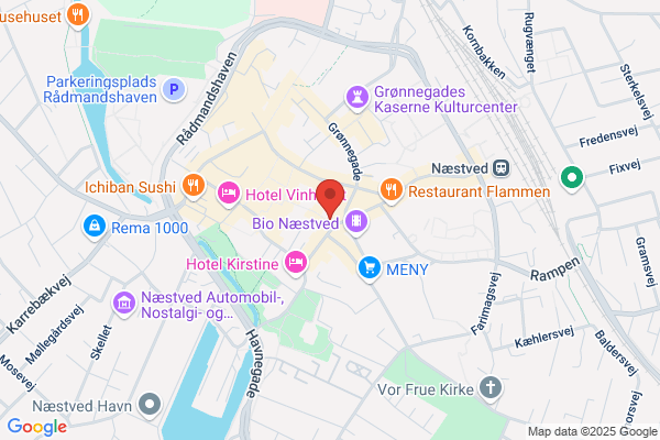 Torvestræde Bageri og Cafe
