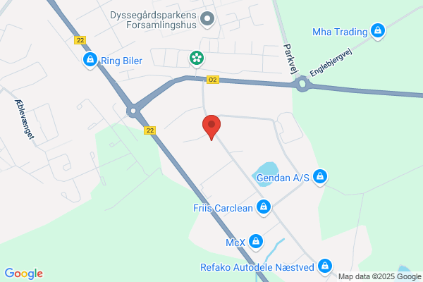 J.F. Smedeservice ApS