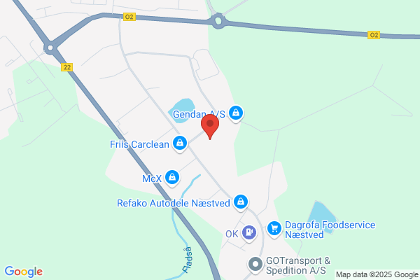 Nimatic ApS