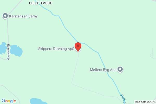 Skippers Dræning ApS