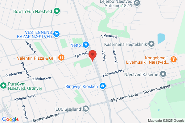 Aktiv Bogføringsservice