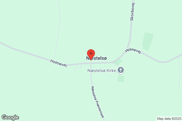 Næstelsø Bylaug