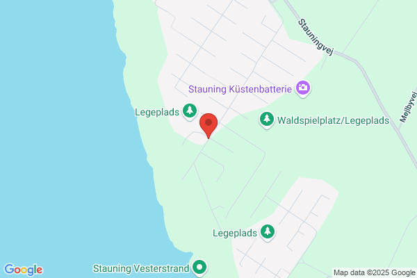 Bygningsrestaurering I/S