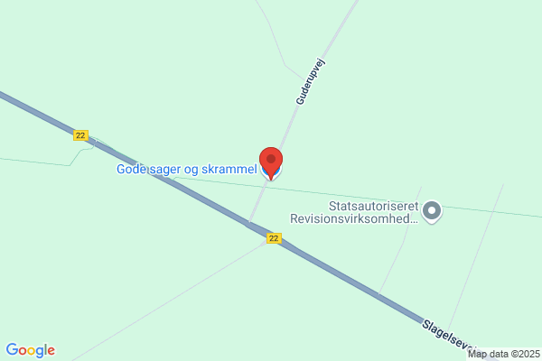 Gudmandsen Lars Brunø
