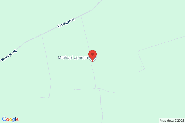 Jensen Michael