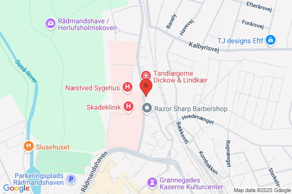 Fonus Begravelse Næstved