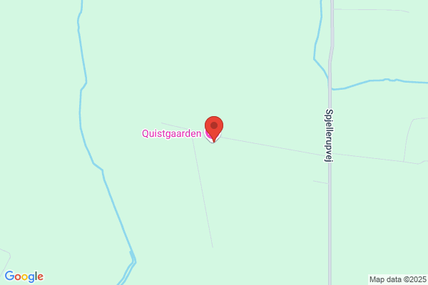 Fladså Turist
