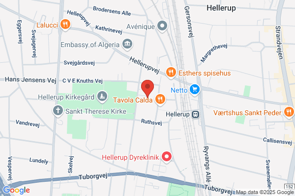 Olsen N H Næstved A/S
