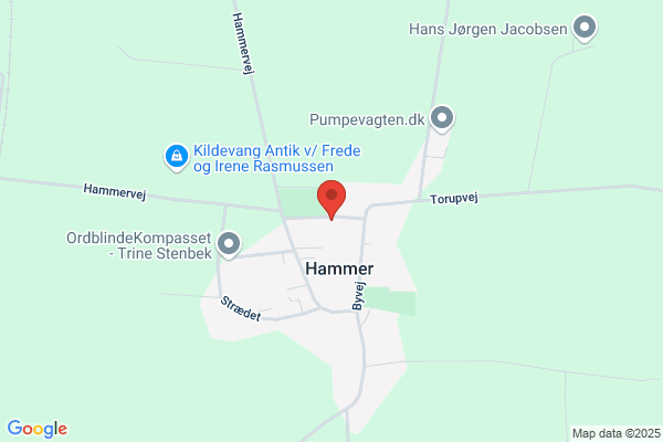 Hammer Børnehus
