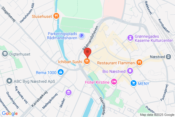 Redcube ApS