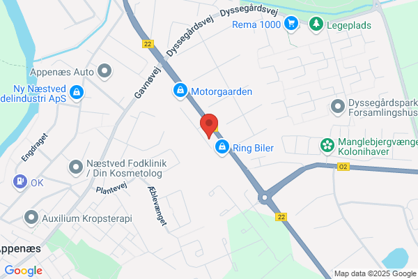 Biludlejning Dicscount
