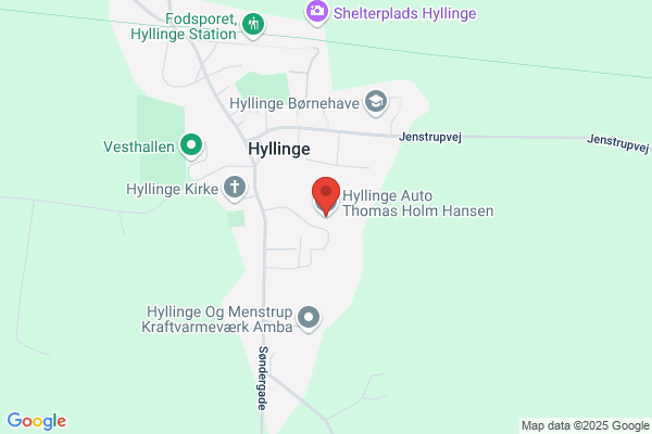 Hyllinge Auto