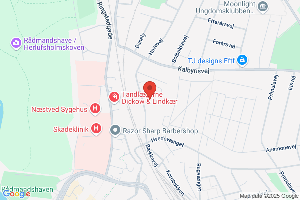 Næstved Auto-Teknik ApS