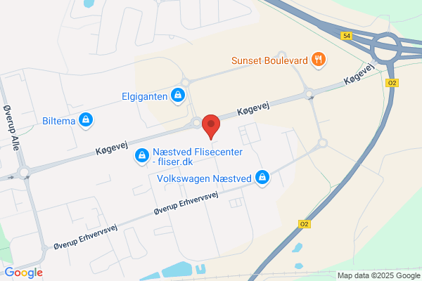 Carglass Næstved