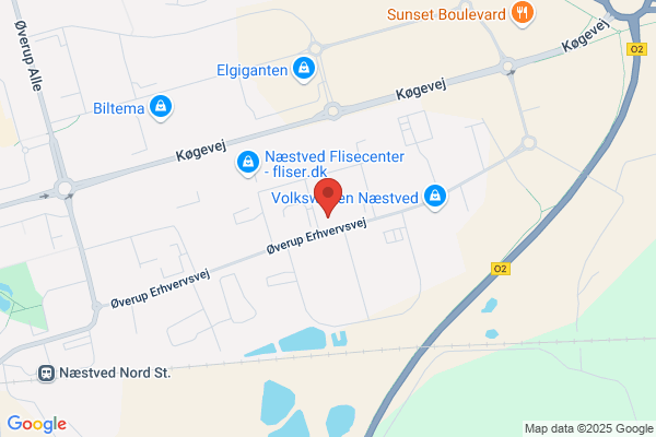 Iveco Næstved