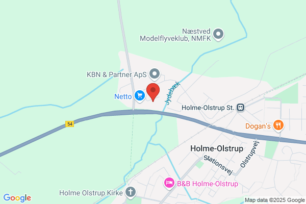 Næstved Auto Service ApS