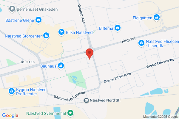 Beierholm Statsautoriseret Revisionsaktieselskab