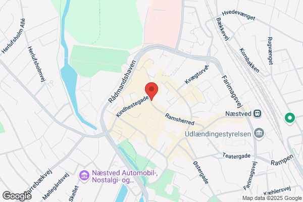Chokoland Næstved ApS