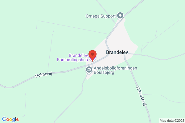 Brandelev Forsamlingshus