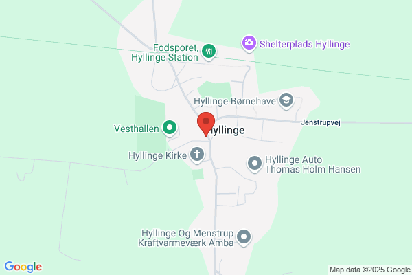 Centergården Forsamlingshuset