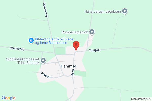 Hammer Forsamlingshus