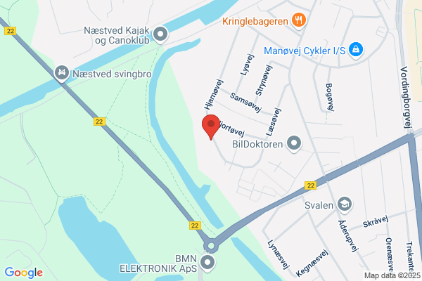Konsulent & Rådgivningsfirmaet