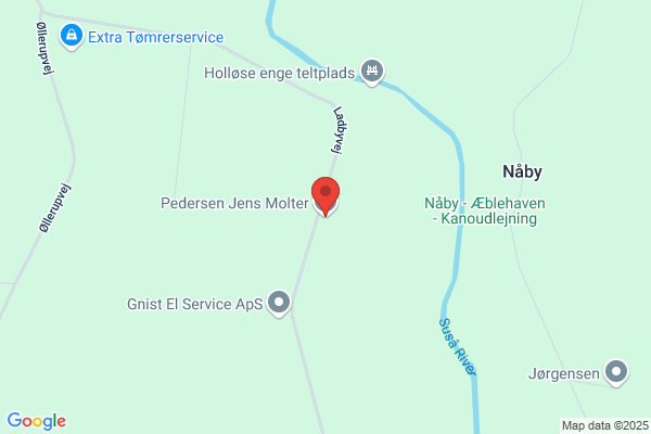 Pedersen-It