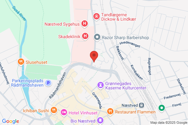 Maglebjerget